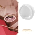 thumbnail image 3 of COOPHYA Fuel Line Anti Siphon Valve Round ABS Plastic 1Set For Fuel Systems, 3 of 8