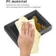 thumbnail image 3 of 28 in 1 PP Plastic Storage Box for 3DS DSL DSI LL Video Games Black, 3 of 5
