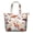 Mushroom (141)-new_40, variant on Gym Bag for Women,Carry-On Bag Women’s Travel Bag Sports Gym Tote Bag for Gym Sessions
