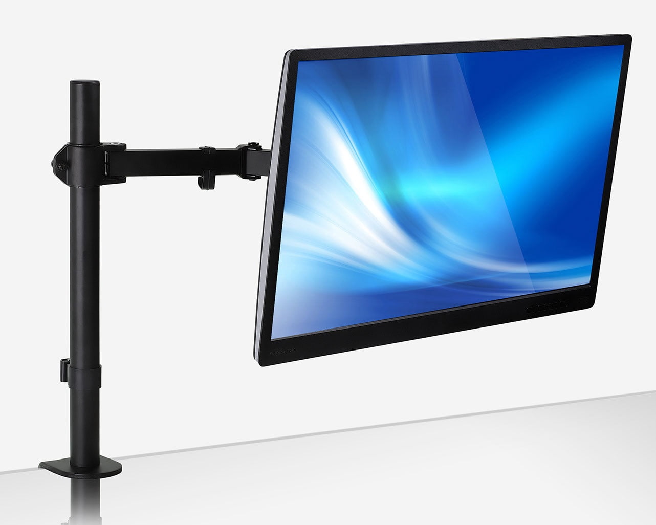 Mount-It! Single Monitor Arm Mount 