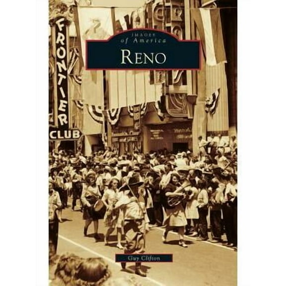 Reno (Hardcover)