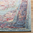 thumbnail image 5 of Safavieh Harmony Flowers Traditional Area Rug, 5 of 5