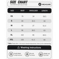 thumbnail image 2 of Women's Slim Fit Short Sleeve Crew Neck T-Shirt - Summer Casual Basic Tee Top, 2 of 4
