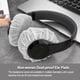 thumbnail image 5 of Inteprter Orejeras Cojines desechables no tejidos a prueba de polvo Fundas universales para auriculares Accesorios de envoltura sanitaria para Videojuegos y accesorios Tipo 1, 5 of 6