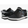 thumbnail image 2 of Heelys Voyager Avengers Black Panther Black/Silver Size Mens 11 Marvel, 2 of 4