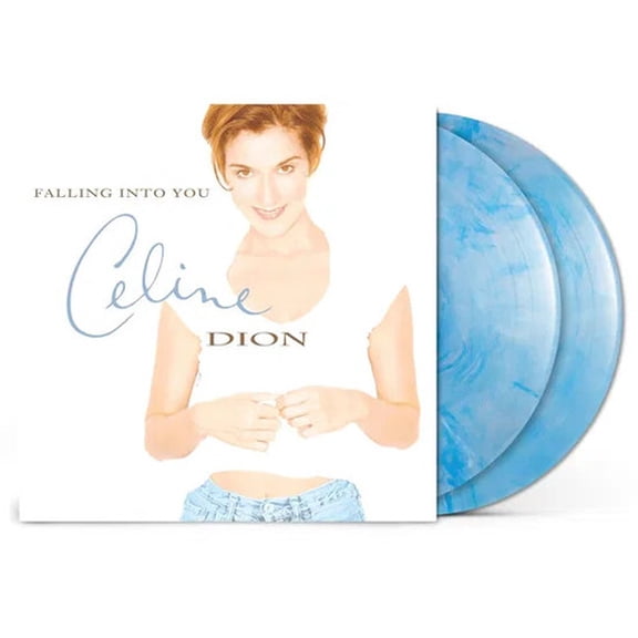 Celine Dion - Falling Into You - Music & Performance - Vinyl