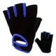 thumbnail image 1 of Voit Guantes Multiusos Adulto, para pesas, ciclismo, fitness, ejercicio talla grande, 1 of 2