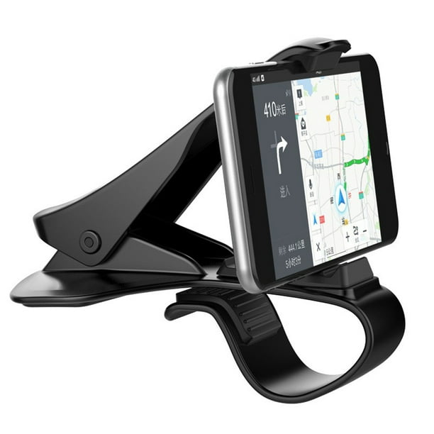 auto hud navigation support de voiture hud mobile support de téléphone  portable