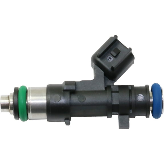 Fuel Injector Compatible with 2008-2010 Dodge Grand Caravan Chrysler Town and Country 6Cyl 4.0L New Sold individually