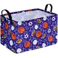 thumbnail image 1 of Estante de almacenamiento, caja organizadora para ropa, ropa, ropa, ropa, ropa, uso, 1 of 7