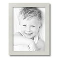 thumbnail image 2 of ArtToFrames 12" x 16" White Picture Frame, 12x16 inch White Wood Poster Frame (WOM-4331), 2 of 8