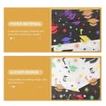 thumbnail image 3 of Graduation Printed Napkins for Kitchen Use 40Pcs Party Tissue Set, 3 of 4