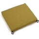 thumbnail image 1 of Cojín Blazing Needles para silla, 51 x 48 x 9 cm, para interiores y exteriores, 1 of 2