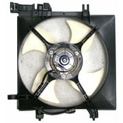 subaru outback engine cooling fan blade