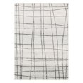 thumbnail image 2 of Modern ELZ2329-5376 Area Rug Rectangle 5'3" x 7'6", 2 of 3