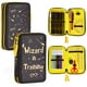 thumbnail image 1 of Set de Útiles Escolares Estuche de Lápices de Harry Potter con Bolígrafo con Luz de Varita, 1 of 7