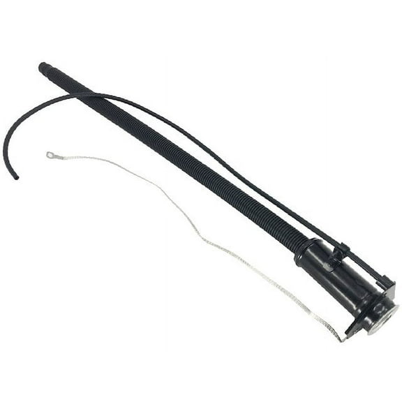 Fuel Filler Neck - Compatible with 1999 - 2003 Chevy Silverado 2500 2000 2001 2002