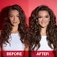 thumbnail image 4 of SexyHair Big Spray &amp; Play Spray Voluminizador | Fijación y brillo | Resistencia a la humedad hasta 72 h | Todo tipo de cabello, 4 of 6