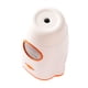 thumbnail image 5 of Sacapuntas eléctrico completamente automático 1200mAh carga USB sacapuntas eléctrico de alta velocidad para la escuela de oficina familiar blanco, 5 of 5