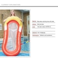 thumbnail image 4 of Hamaca Verano PVC Piscina Salones Flotantes Playa (02), 4 of 8
