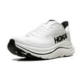 thumbnail image 4 of HOKA MENS CLIFTON 10 "WHITE BLACK" 1162030 WBLC 1162030 WBLC from Stadium Goods, 4 of 8