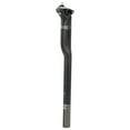 Big sale Carbon Fiber Bicycle Seatpost 27.2x400mm Folding Cycling Road