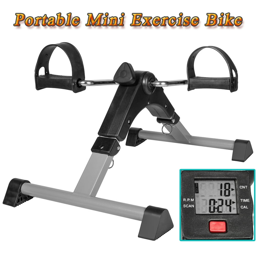 fitness pedal exerciser