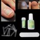 thumbnail image 3 of Clip para enderezar uñas encarnadas, corrección de paroniquia, herramienta para el cuidado de pies curvos, 3 of 5