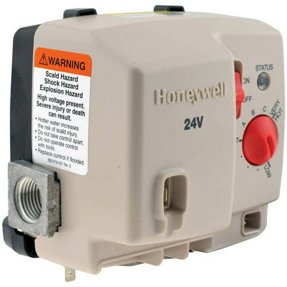 AP15712A - OEM Rheem Upgraded Replacement Water Heater Gas Valve