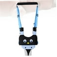 thumbnail image 3 of MUSEYA walking belt infant Walking Strap Cloth Breathable for Daily Use 1Pack, 3 of 8