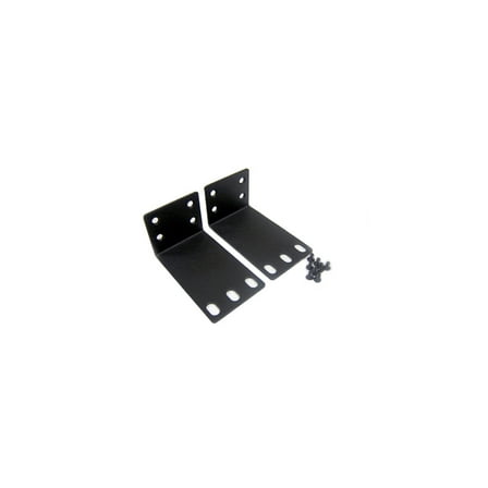 1U Rack Mounting Ears With Screws For All Purposes