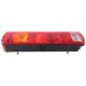 thumbnail image 5 of Para luz trasera LED del camión HOWO lado derecho WG9719810012, 5 of 5