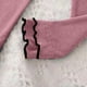 thumbnail image 4 of Odeerbi 1-9 Años Niñas Pijama Conjuntos Rib Knit Long Johns Pijama Manga Larga Cuello Redondo Botton Pantalones Largos Conjuntos, 4 of 7