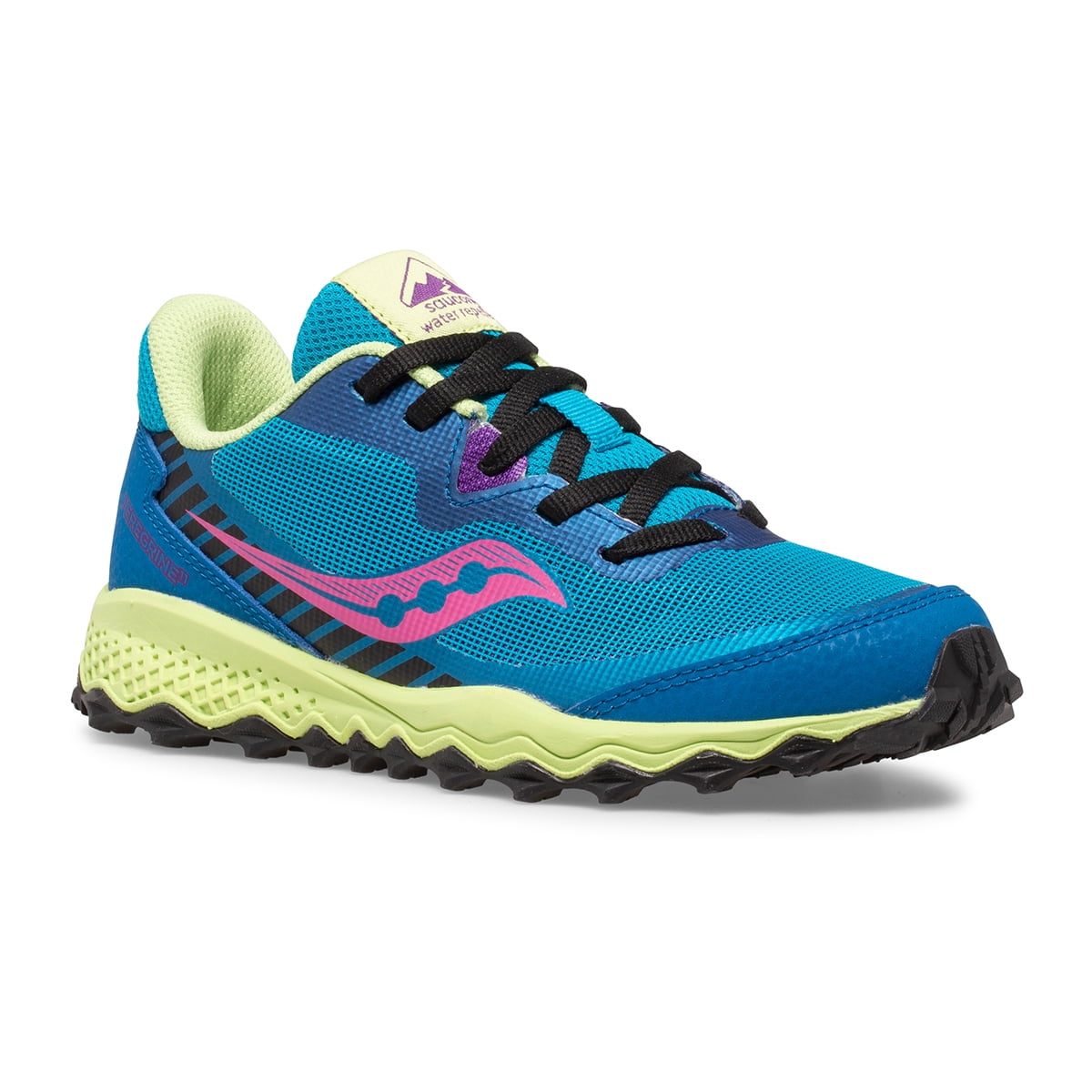 peregrine 11 shield sneaker