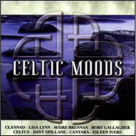 Celtic Moods (CD)