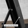 thumbnail image 3 of Ironax XFID1 Adjustable Weight Bench, Flat Incline Decline Bench, 3 of 7