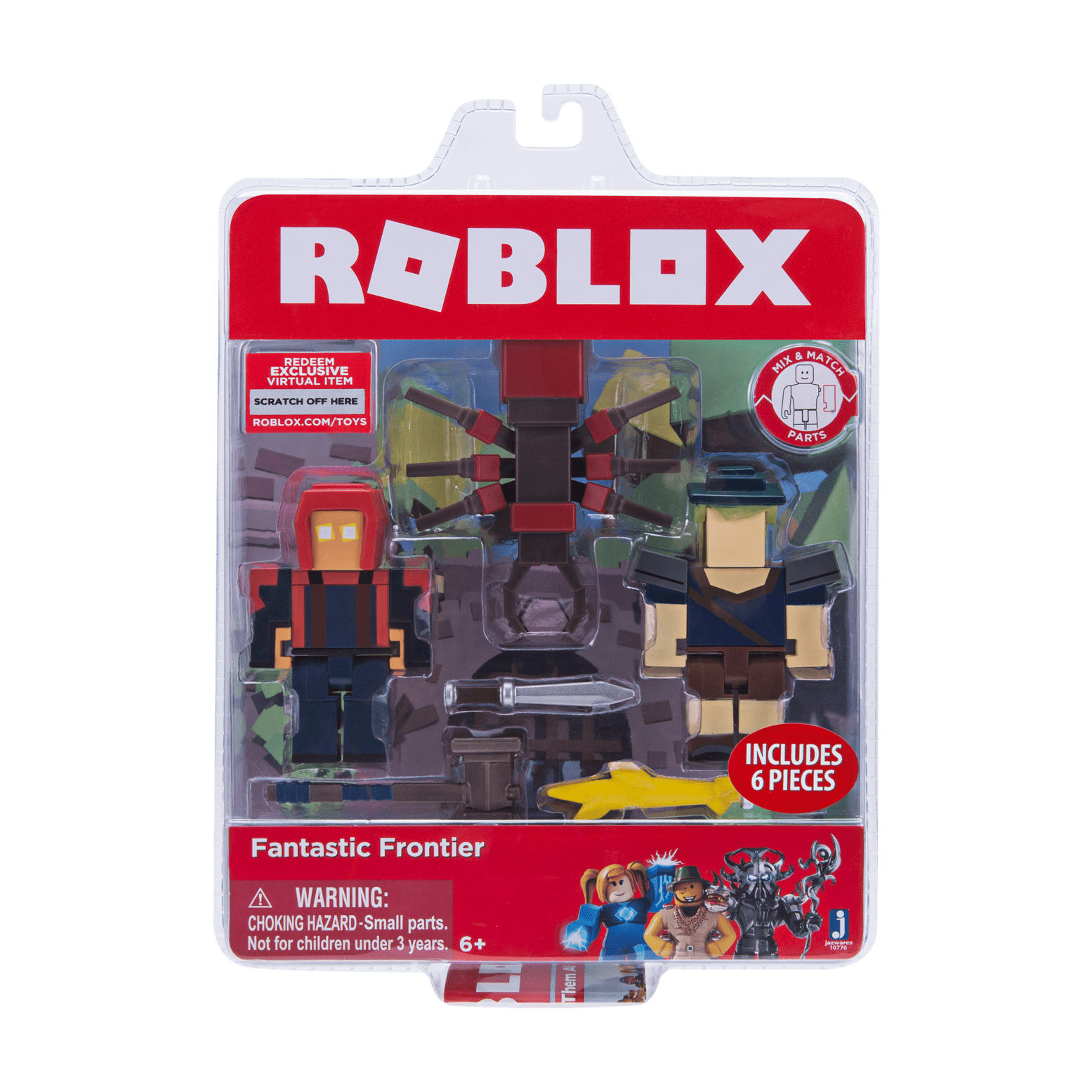 Category:Bonus toy items, Roblox Wiki