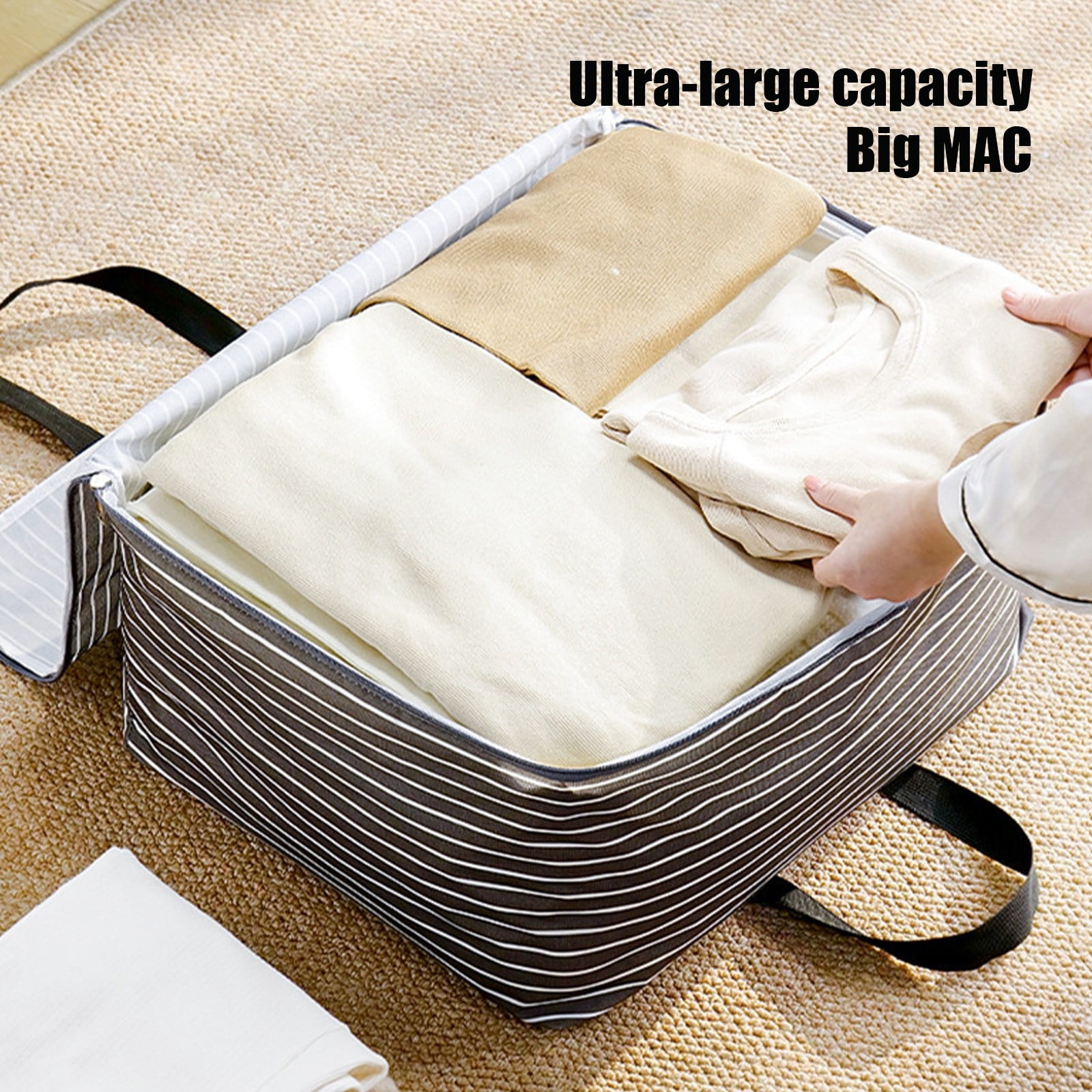 Kids Big Storage Bags Kids Toy Storage Large Storage Bags For