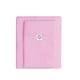 thumbnail image 1 of Juego de Sábanas para Cuna Algodón Colors Rosa 70 x 130 cms, 1 of 4