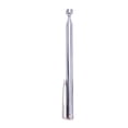 thumbnail image 2 of Magnetic Pick Up Tool, Magnet Stick Metal Robust  for Office Silver,Black, 2 of 7