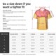 thumbnail image 5 of Balery Pink Ice Cream Camisas hawaianas de manga corta para hombre, camisas playeras de corte holgado, camisas de vacaciones con botones,Large, 5 of 7