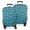 Cartoon Construction Vehicles-1, variant on Cartoon Construction Vehicles Traffic Cones Luggage Cover Fashion Suitcase Cover Baggage Covers Fit 25-28 Inch Luggage (Go Travel)