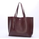 thumbnail image 2 of Nodykka Bolsos de mano para mujer con asa superior, bolsos de mano de piel sintética con borla, bolso de hombro, 2 of 5