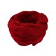 thumbnail image 2 of Bufanda de punto para calentar el cuello para mujer, ligera, cómoda y gruesa. Rojo, 2 of 9