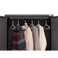 thumbnail image 3 of NewAge Products Bold Series Red 10 Piece Cabinet Set, Heavy Duty 24-Gauge Steel Garage Storage System, Slatwall / LED Lights Included, 3 of 12