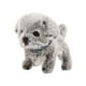 thumbnail image 1 of Juguete electrónico de peluche para perro | Cachorro que camina con sonido y luz | Compañero interactivo para niños | Material de peluche suave | Diseño portátil, 1 of 1