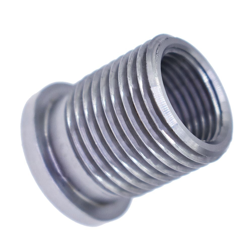 Spark Plug Port Insert 389100 14mm Insert Fit for Ford Triton Motor 5