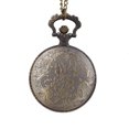 thumbnail image 3 of FcBaudy Montre de Poche pour Hommes et Femmes Couple Quartz Suspendue Table Commémorative Table Montre de Poche, 3 of 6