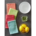 thumbnail image 3 of Ensemble de Torchons de Cuisine Basic Barmop Collection, Lumineux 4 Pcs, 3 of 8