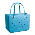 thumbnail image 4 of Bolso de hombro EV bolso de mano para exteriores bolso de mano cesta de almacenamiento bolso de compras FLhrweasw Nuevo, 4 of 5